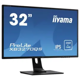Moniteur Prolite XB3270QS-B5 - IIYAMA -32" 