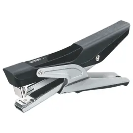Pince agrafeuse Fixativ F1 - 20 feuilles - Noir - RAPID 