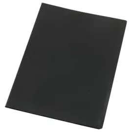 Prot&egrave;ge-documents - A4 - 20 poches - Noir 