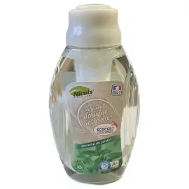 M&egrave;che d&eacute;sodorisante ECOCERT 
