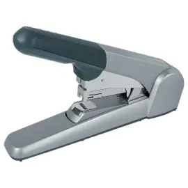 Agrafeuse 5552 - Grande capacit&eacute; - 80 feuilles - LEITZ 