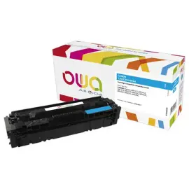 Toner ARMOR cyan compatible CANON 045H 