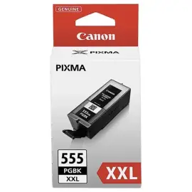 Cartouche CANON PGI-555XXL noire 