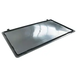 Couvercle pour bac Europe 600x300 mm 