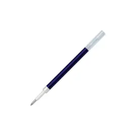 Recharge pour roller uni-ball SIGNO 207 UMN207 Bleu 