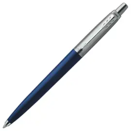 Stylo bille  Jotter Original corps bleu marine - PARKER 