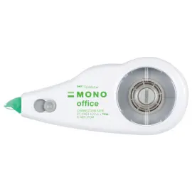 Correcteur MONO Office, rechargeable, 4,2mm x 14m. 