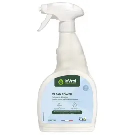 D&eacute;tachant ultra puissant - Vaporisateur 750 ml 