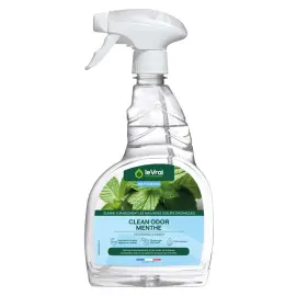 D&eacute;sodorisant d'int&eacute;rieur technologie Enzypin- 750 ml 