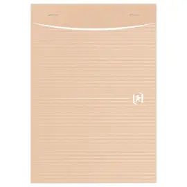 Bloc Touareg  A5, 80 feuilles, 5x5, 90g 