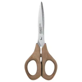 Paire de ciseaux sym&eacute;triques pour droitier Advanced Wood MAPED - 17 CM 