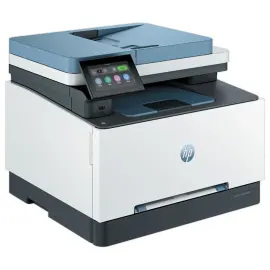 Imprimante multifonction LaserJet Pro 3302fdw - Laser - Couleurs - HP 
