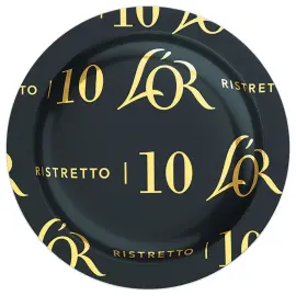 50 Capsules DISC - Ristretto - L'OR 