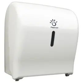 Distributeur d'essuie-mains profondeur19.5 cm 