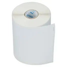 Dymo &eacute;tiquettes d'exp&eacute;dition extra large 102 x 210 mm format DHL 