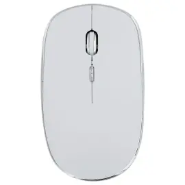 Souris sans fil silencieuse Rubby 