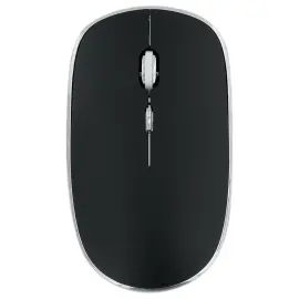Souris sans fil silencieuse Rubby 