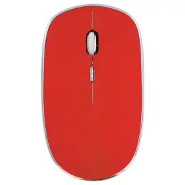 Souris sans fil silencieuse Rubby 