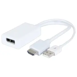 Convertisseur HDMI DisplayPort 