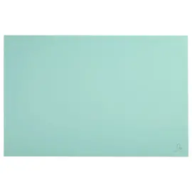 Sous-mains Aquarel - Vert clair - Exacompta 