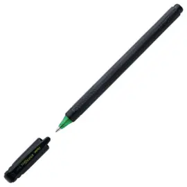 Roller pointe m&eacute;tal Energel PENTEL - Ecriture moyenne 