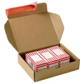 20 Modulbox - bo&icirc;tes E-Commerce 192 &times; 155&times; 43 