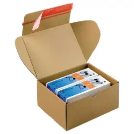20 Modulbox - bo&icirc;tes E-Commerce 192 &times; 155&times; 91 