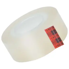 Ruban adh&eacute;sif Super hold &ndash; Tr&egrave;s r&eacute;sistant &ndash; 19 mm x 25,4 m &ndash; SCOTCH 