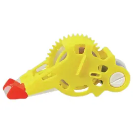 Recharge de colle permanente Roller -16,5 m x 8,4 mm 