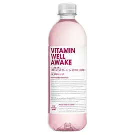 12 VITAMIN WELL AWAKE - FRAMBOISE 