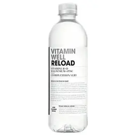 12 VITAMIN WELL RELOAD - CITRON/CITRON VERT 