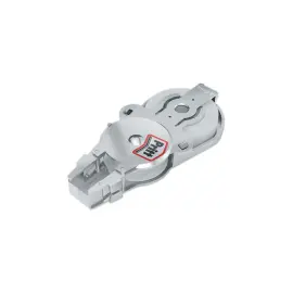 Recharge pour correcteur &agrave; sec PRITT Refill Roller Pro - Bande 6 mm 