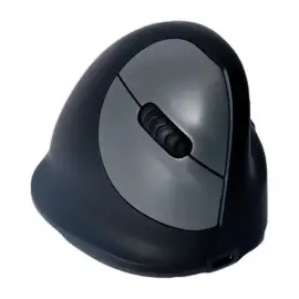 Souris egonomique sans fil droit 