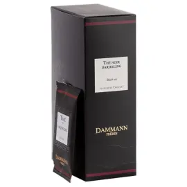Th&eacute; noir Darjeeling &ndash; DAMMANN 