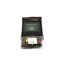 Th&eacute; noir Earl Grey Yin Zhen &ndash; DAMMANN 