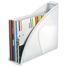 Porte-revues CEP PRO GLOSS  Blanc 