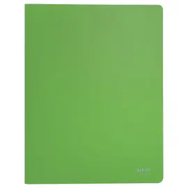 Prot&egrave;ge-documents - A4 - 40 pochettes - Vert - LEITZ 