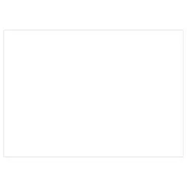 500 enveloppes MSPA blanches 162x229 80gr gomm&eacute;e Fiducial 