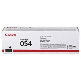 Toner CANON 054 Noir 