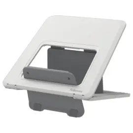 Support PC Portable Breyta - Blanc - FELLOWES 
