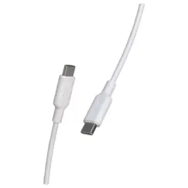 C&acirc;ble de charge USB C/USB C - 1,2 m 