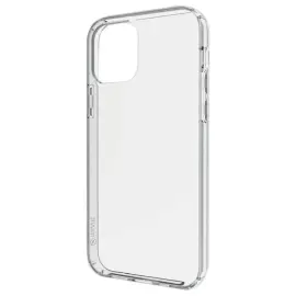 Coque souple transparente pour iPhone 12/12 PRO 