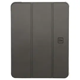Etui "SATIN" pour iPad 10&egrave;me g&eacute;n&eacute;ration (2022) - Bleu 