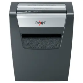 Destructeur de documents manuel Rexel Momentum X410 