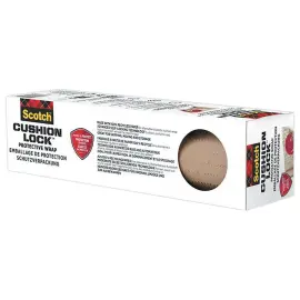 Film de protection Cushion Lock  Scotch 304&nbsp;mm&nbsp;x&nbsp;9,14&nbsp;m 
