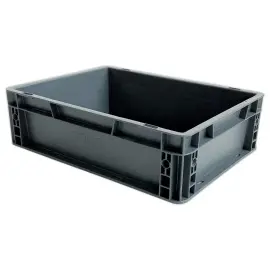 Bac gerbable norme Europe 10 litres 
