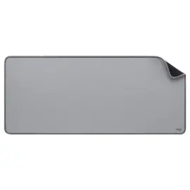 Tapis de souris Logitech sous-main Taille L Studio Series GRIS 