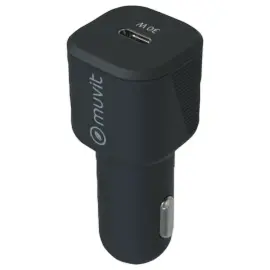 Chargeur voiture USB-C 30W 