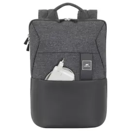 Sac &agrave; dos pour ordinateur 15.6'' - LANTAU noir 