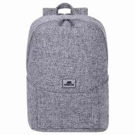 Sac &agrave; dos pour ordinateur 15.6'' - ANVIK gris 
